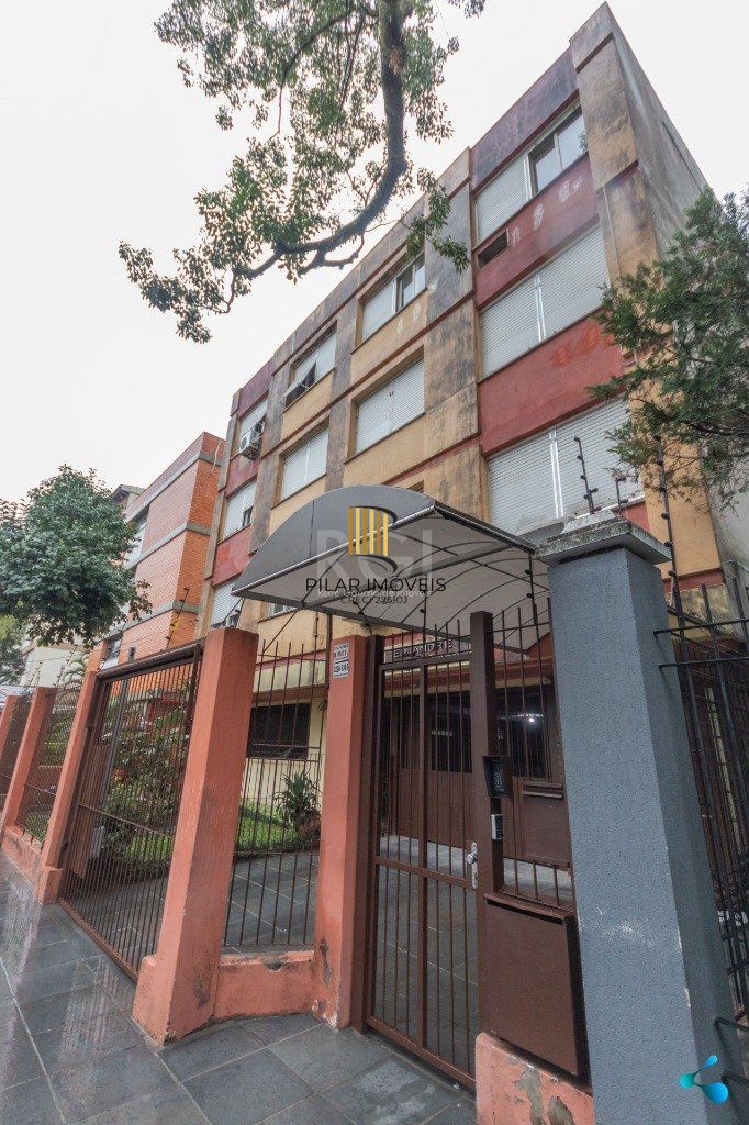 Apartamento para Venda - 40.11m², 1 dormitório, Menino Deus - Pilar Imóveis