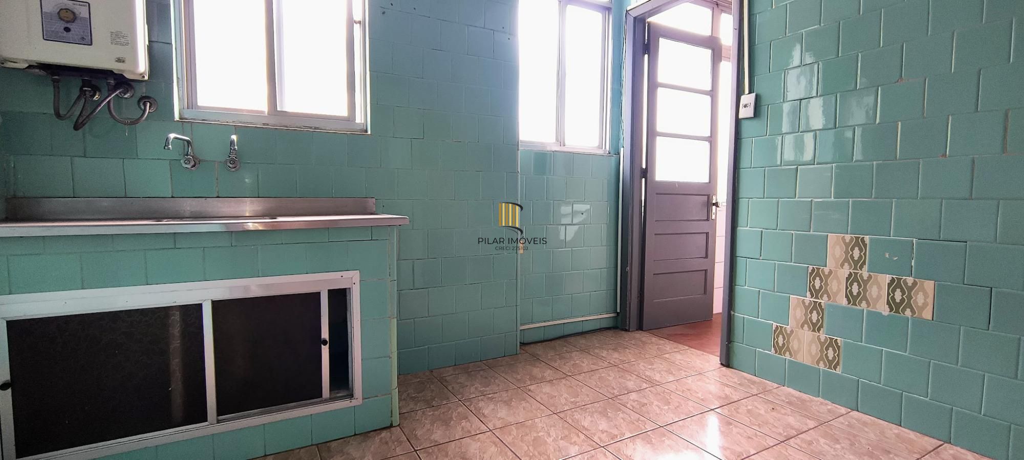 Apartamento em andar alto no Cenrtro Histórico de Porto Alegre