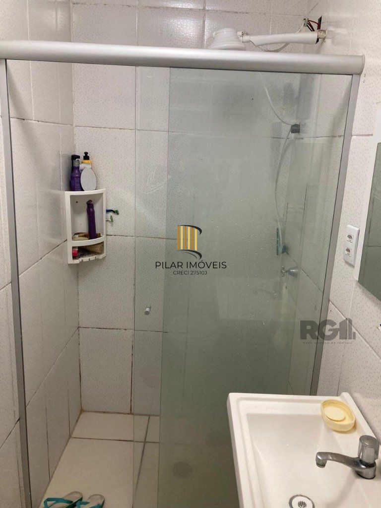 Apartamento JK 1 Dormitório(s) Bairro São Geraldo