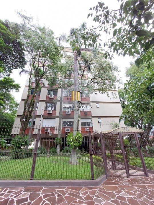 Apartamento 2 dormitórios a venda próximo da Sogipa