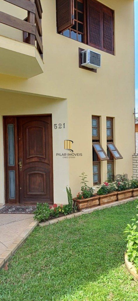 Casa 3 dormitórios no bairro Jardim Sabará