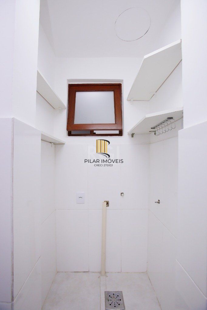 Apartamento 1 dormitório no bairro Rio Branco