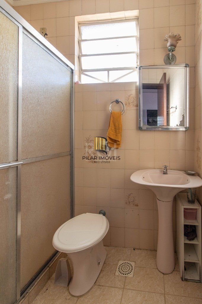 Sobrado para Venda - 139.18m², 3 dormitórios, sendo 1 suites, 4 vagas - Cristo Redentor
