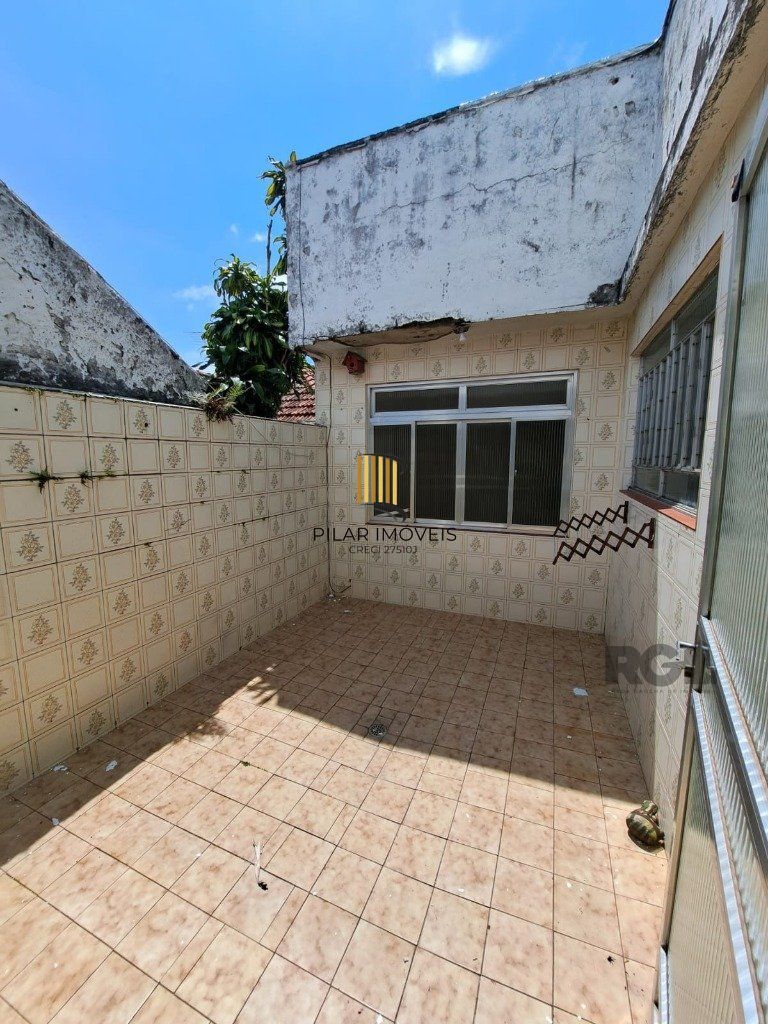 Casa 3 Dormitório(s) Bairro São Geraldo