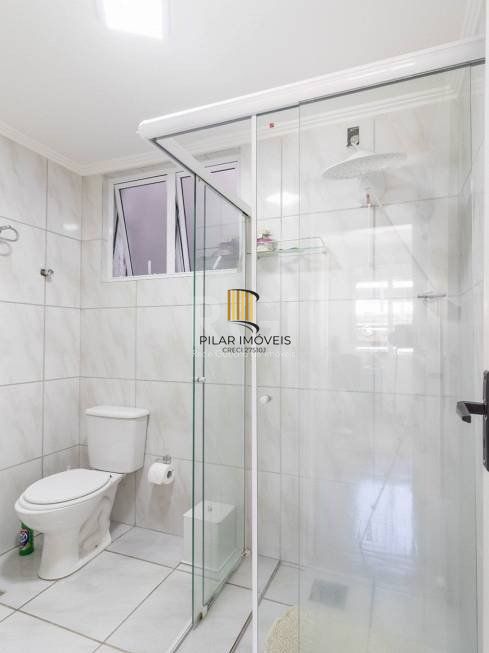 Apartamento para Venda - 63.64m², 3 dormitórios, 1 vaga - Higienópolis