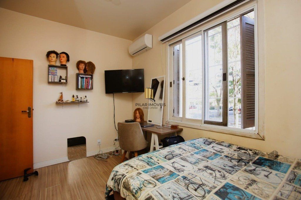 Apartamento 2 Dormitório(s) Bairro Jardim Botânico