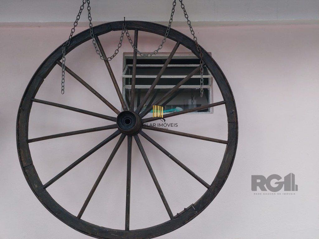 Fazenda 4 Dormitório(s) Bairro Zona Rural