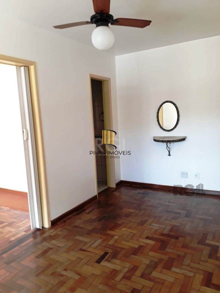 Apartamento, 1 Dormitório, 1 Banheiro, 1 Vaga, Bairro Jardim Lindóia
