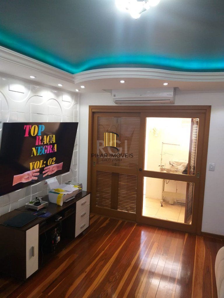 Casa Condominio para Venda - 237.24m², 3 dormitórios, sendo 1 suites, 2 vagas - Alto Petrópolis