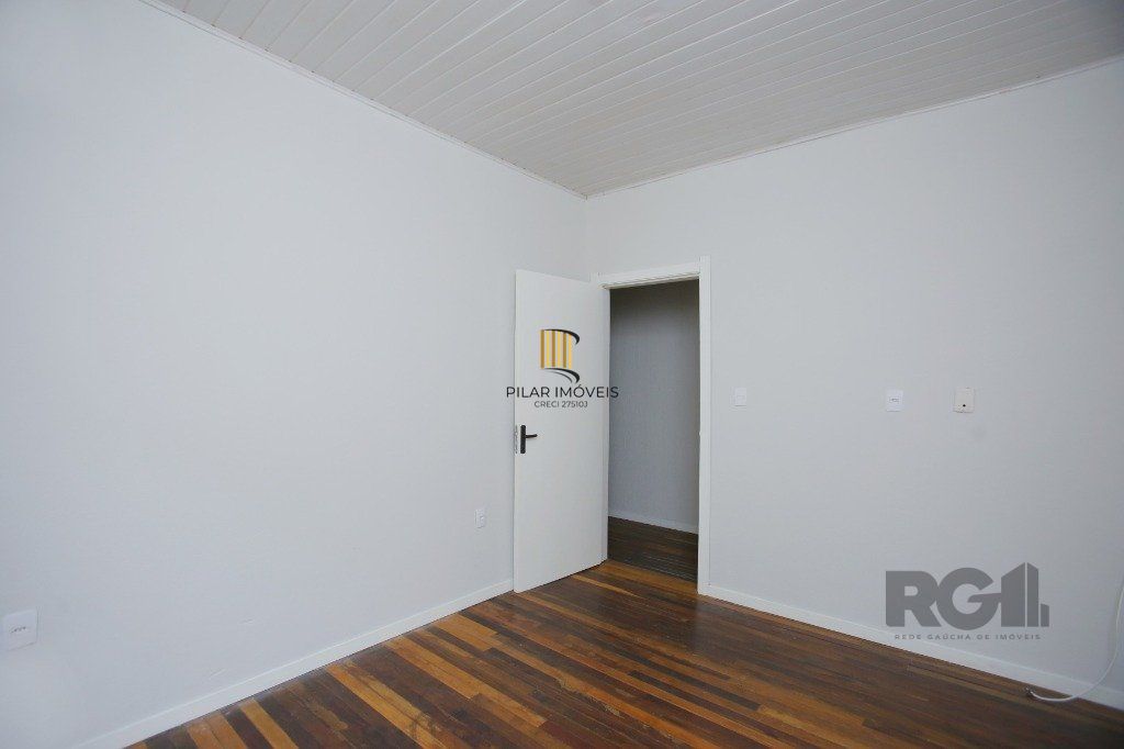 Casa 2 dormitórios no bairro Chácara das Pedras