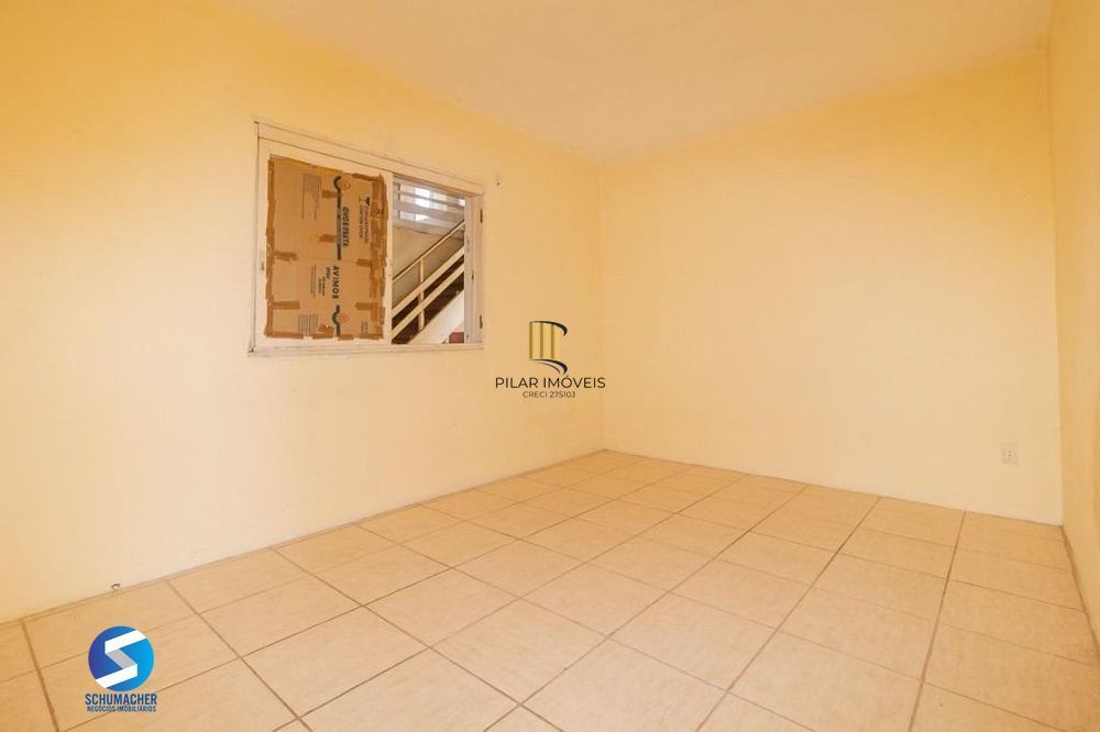 Casa no Bairro Partenon em Porto Alegre.