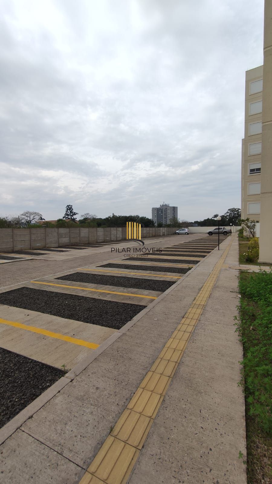 🏡 Apartamento Adaptado para PNE – Novo, Pronto para Morar – Bairro Santa Fé