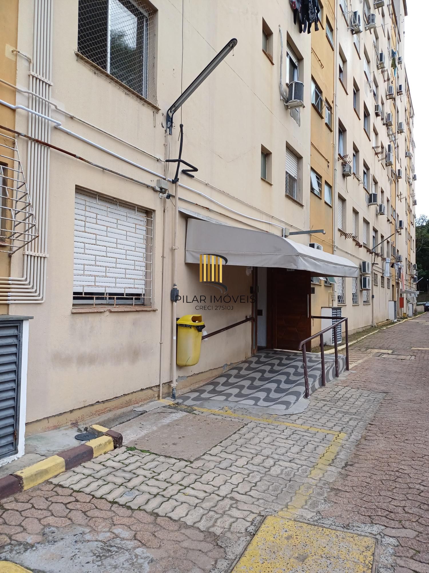 Apartamento 3 dormitórios no bairro Jardim Sabará