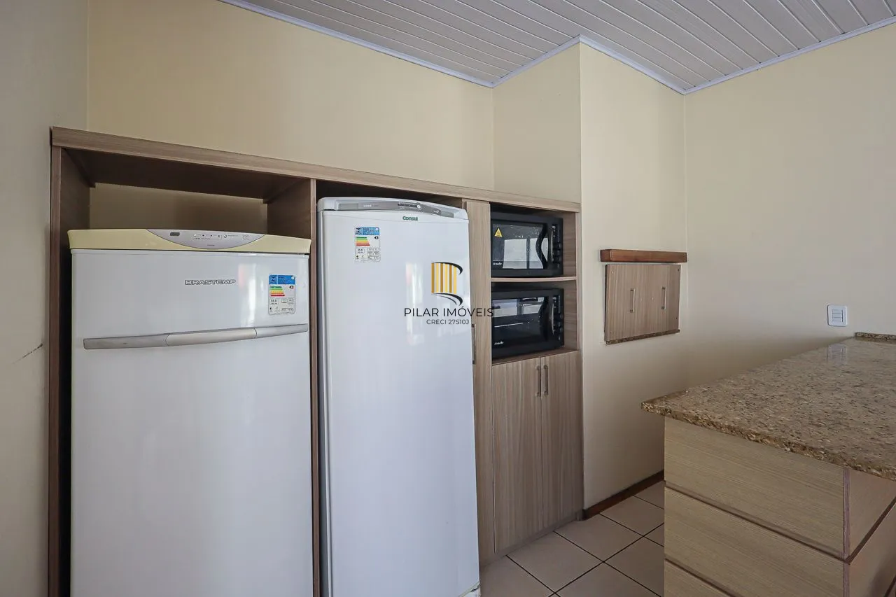 Apartamento com CHURRASQUEIRA em Porto Alegre, RS - ACEITA PROPOSTA