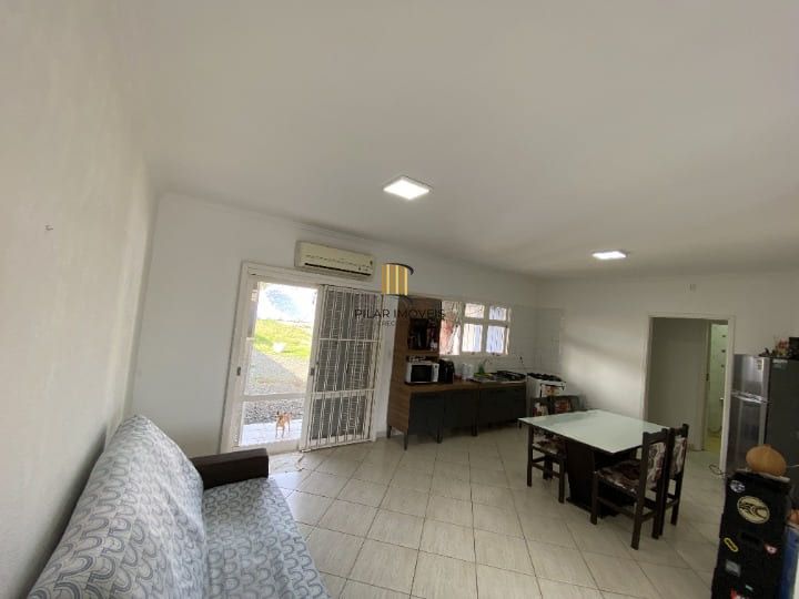 Casa no Bairro Harmonia em Canoas RS