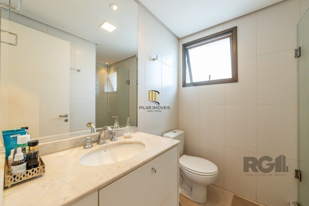 Apartamento 2 dormitórios no bairro Petrópolis