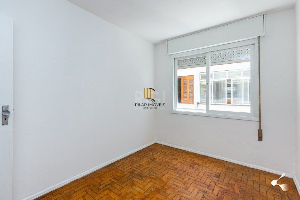 Apartamento para Venda - 40.11m², 1 dormitório, Menino Deus