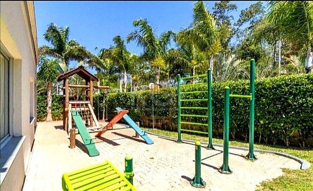 Apartamento para Venda - 45.35m², 2 dormitórios, 1 vaga - Morro Santana