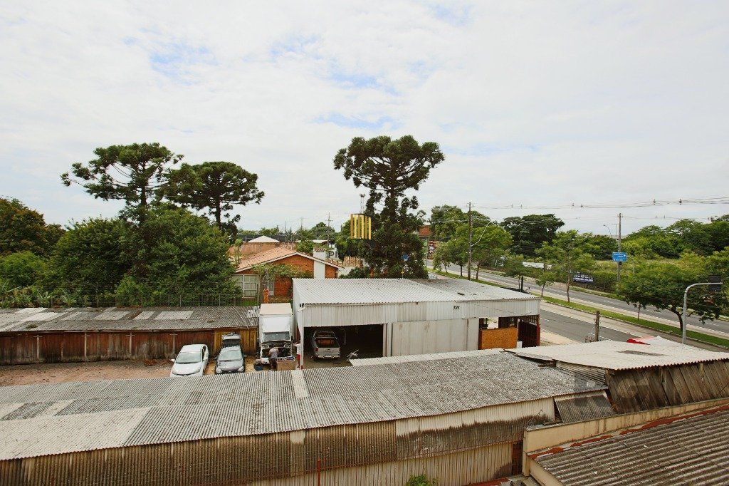 Apartamento 1 dormitório no bairro Parque Santa Fé