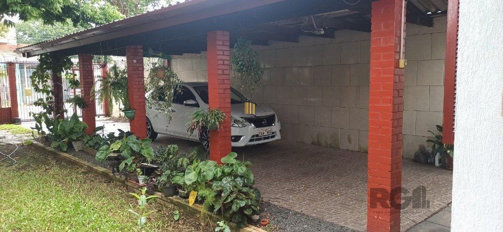 Casa 3 Dormitório(s) Bairro Estância Velha