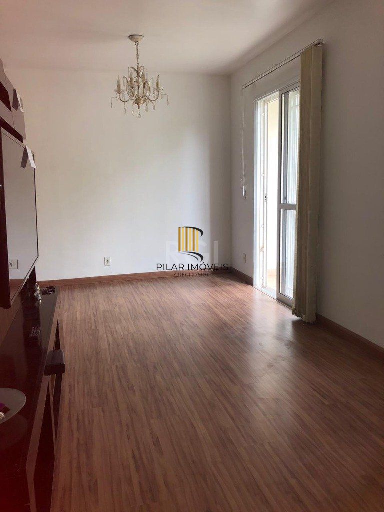 Apartamento para Venda - 57.26m², 2 dormitórios, 1 vaga - Humaitá
