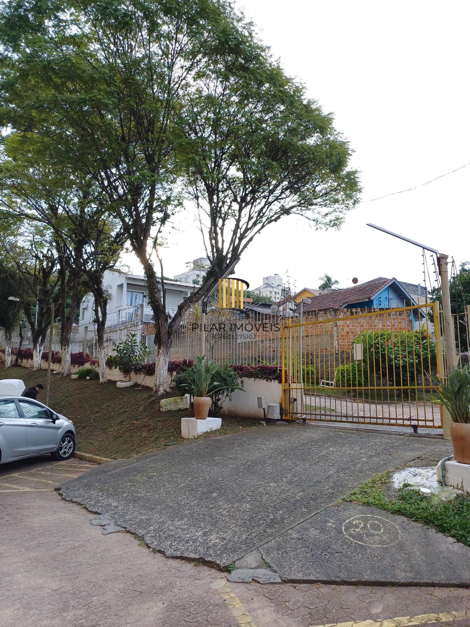 Apartamento 3 dormitórios no bairro Jardim Sabará