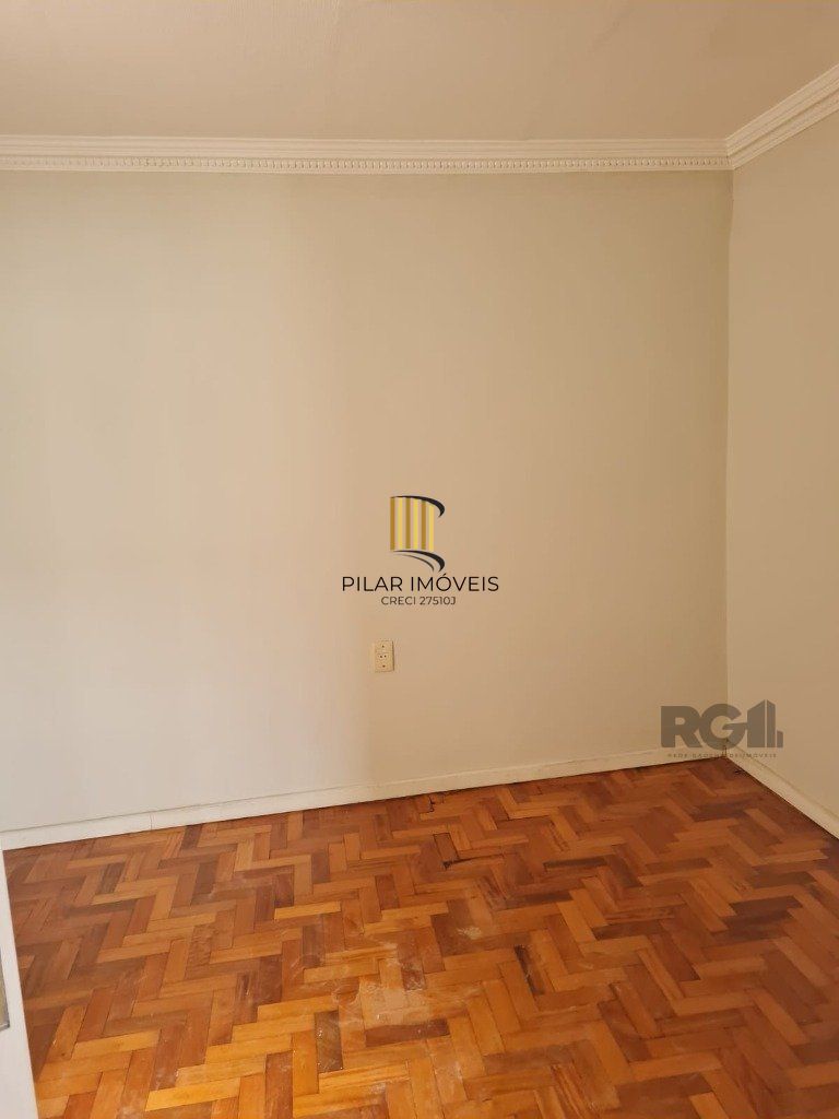 Apartamento 2 dormitórios no bairro Humaitá