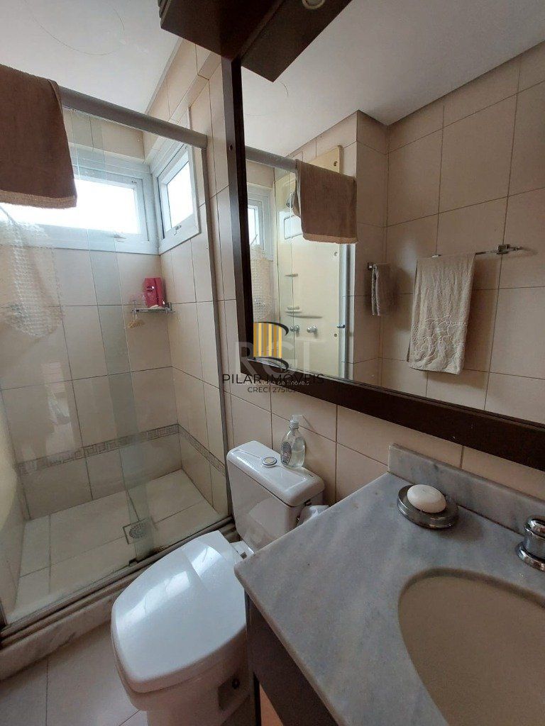 Apartamento 3 dormitórios no bairro Menino Deus