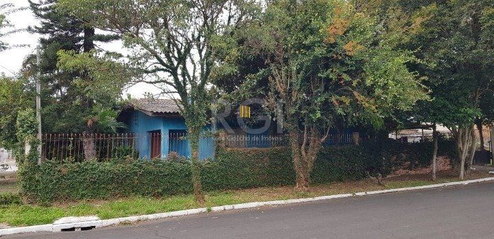 Casa 3 dormitórios no bairro Harmonia - Pilar Imóveis