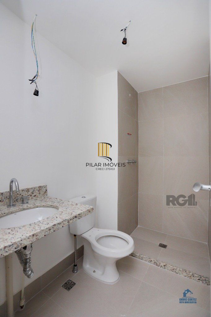 Apartamento 2 dormitórios no bairro Cristo Redentor