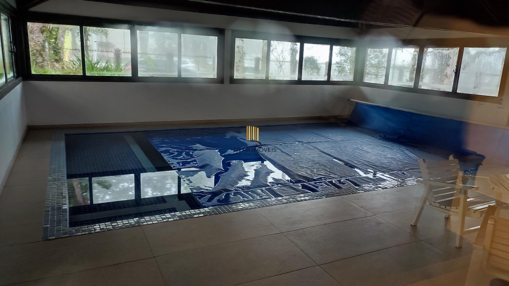 Apartamento 2 dormitórios no bairro Planalto