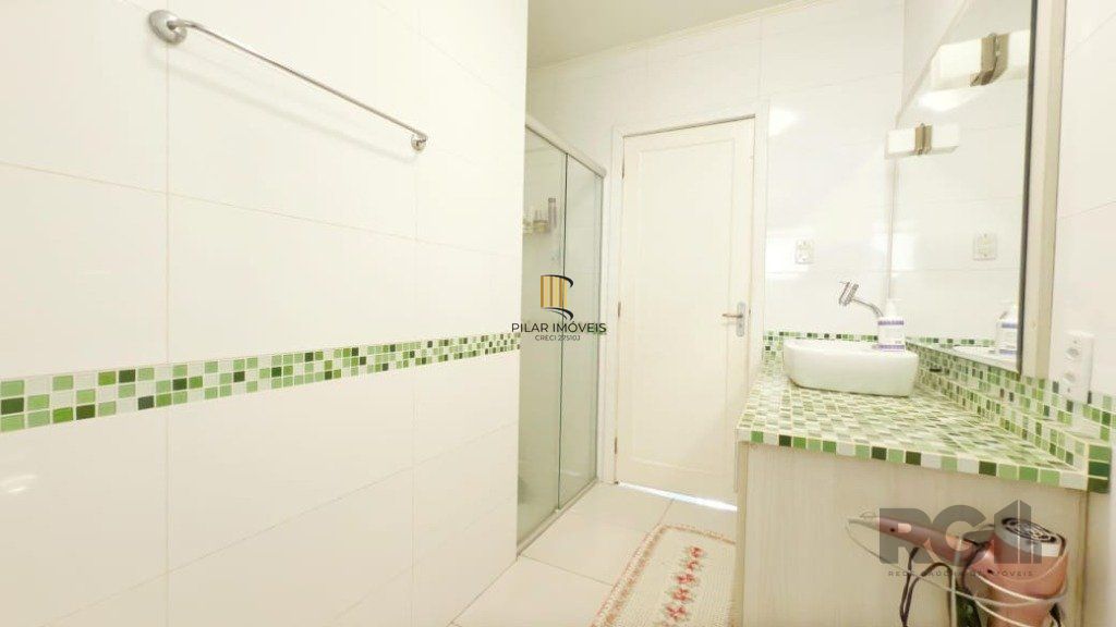 Apartamento 3 dormitórios no bairro Navegantes