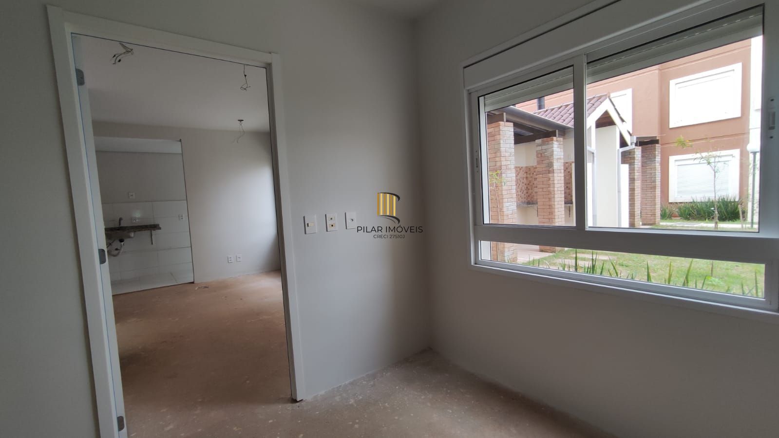 🏡 Apartamento Adaptado para PNE – Novo, Pronto para Morar – Bairro Santa Fé