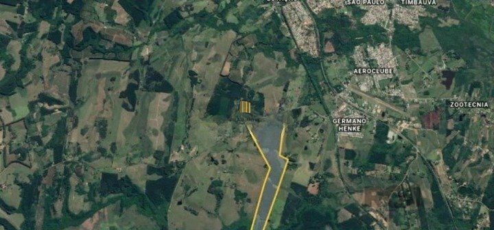 Apartamento para Venda - 120m², 1 dormitório, 1 vaga - Centro Novo