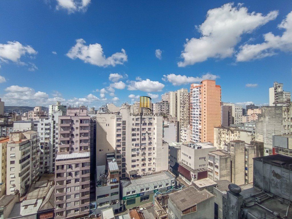 Apartamento 3 Dormitório(s) Bairro Centro Histórico