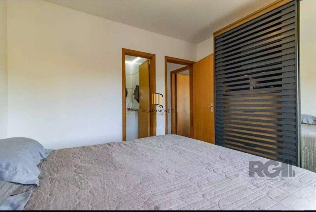 Apartamento 3 dormitórios no bairro Jardim Itu