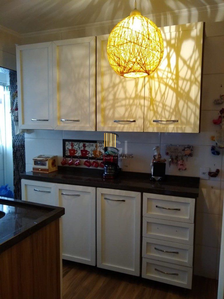 Apartamento para Venda - 70.34m², 2 dormitórios, 1 vaga - Jardim Itu Sabará