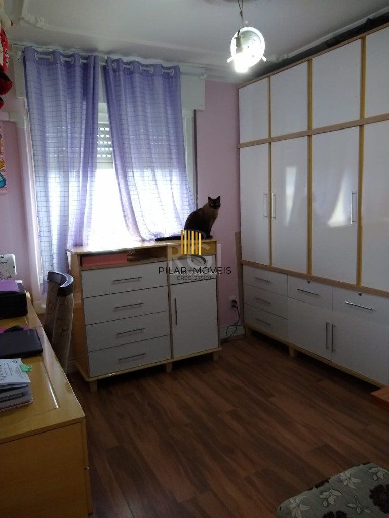 Apartamento para Venda - 70.34m², 2 dormitórios, 1 vaga - Jardim Itu Sabará