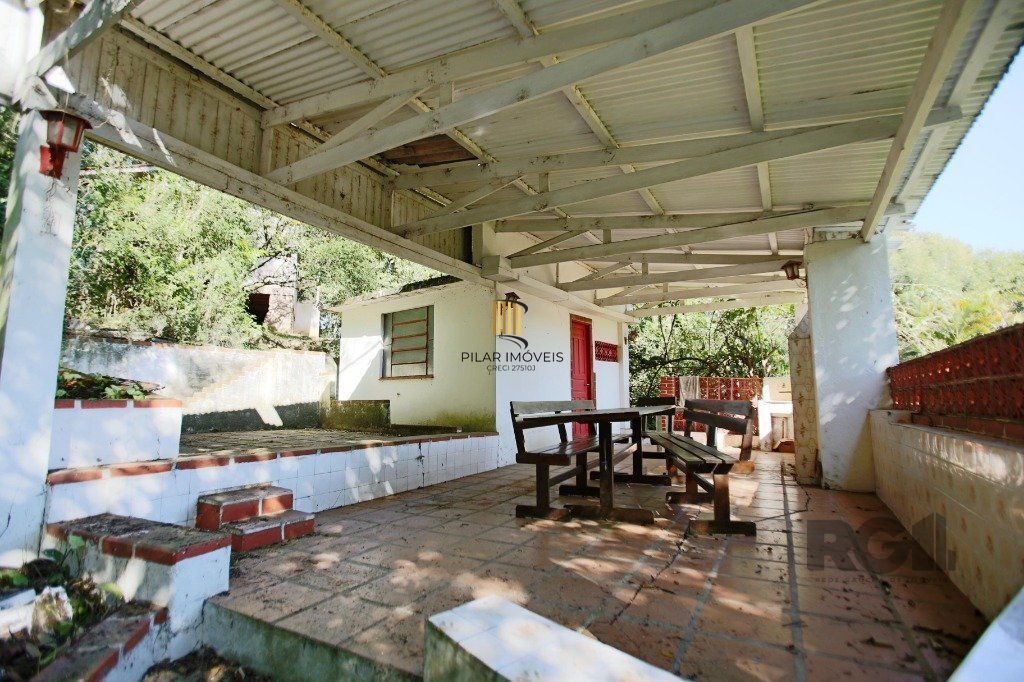 Casa no bairro Lomba do Pinheiro