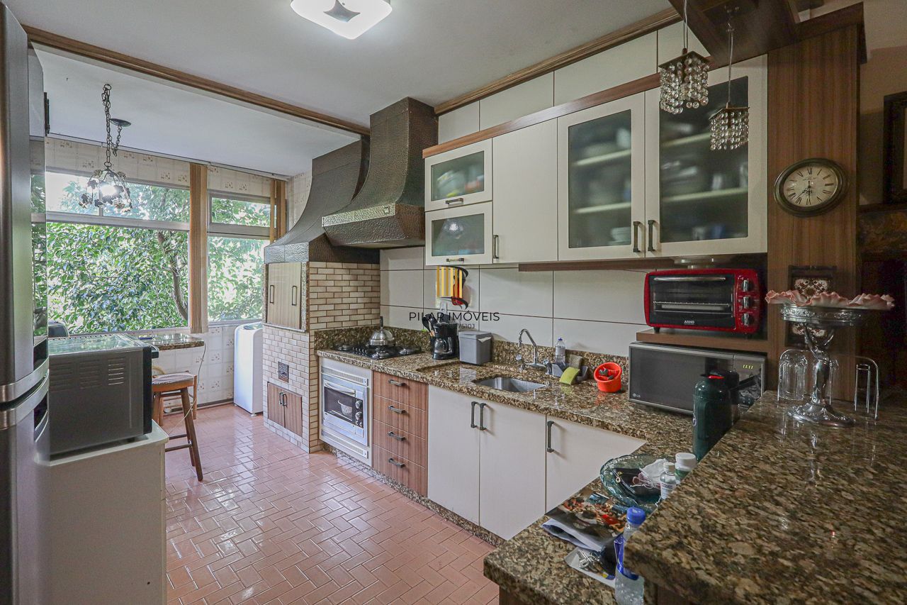 Apartamento 03 dormitórios Higienópolis Porto Alegre