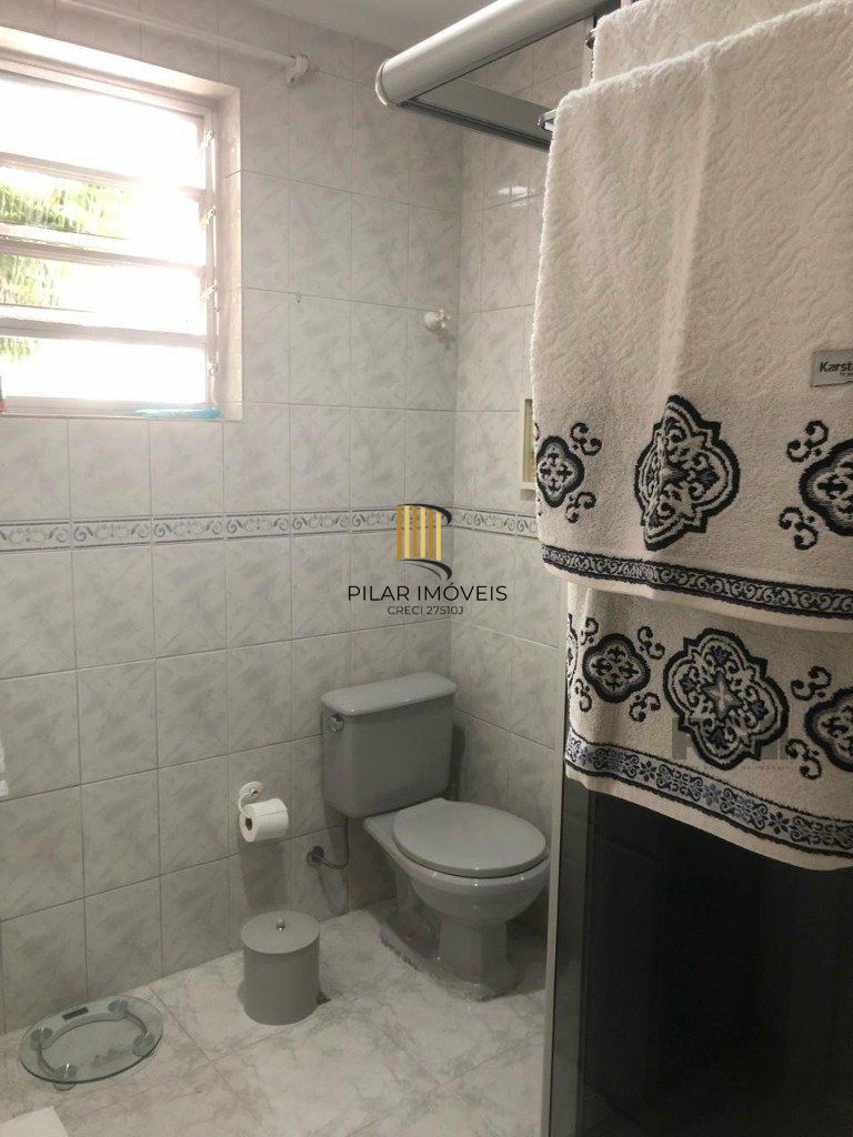 Sobrado 6 dormitórios no bairro São Geraldo