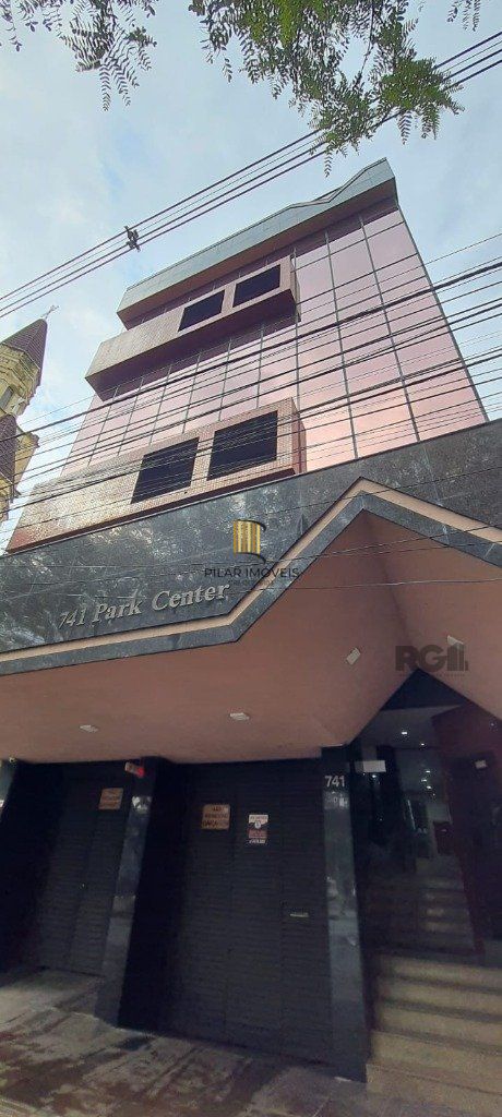 Sala comercial no Bairro Bom Fim - Pilar Imóveis