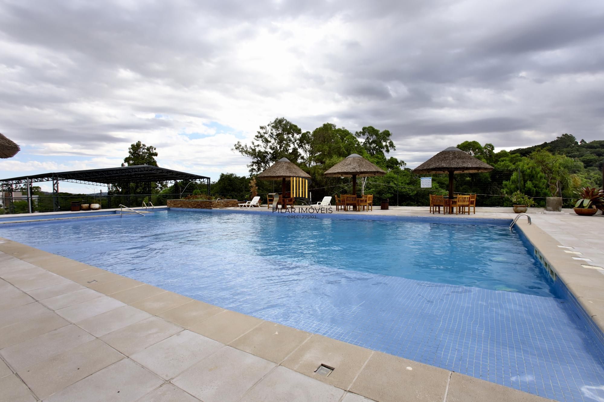 Casa em Condominio Fechado em Porto Alegre