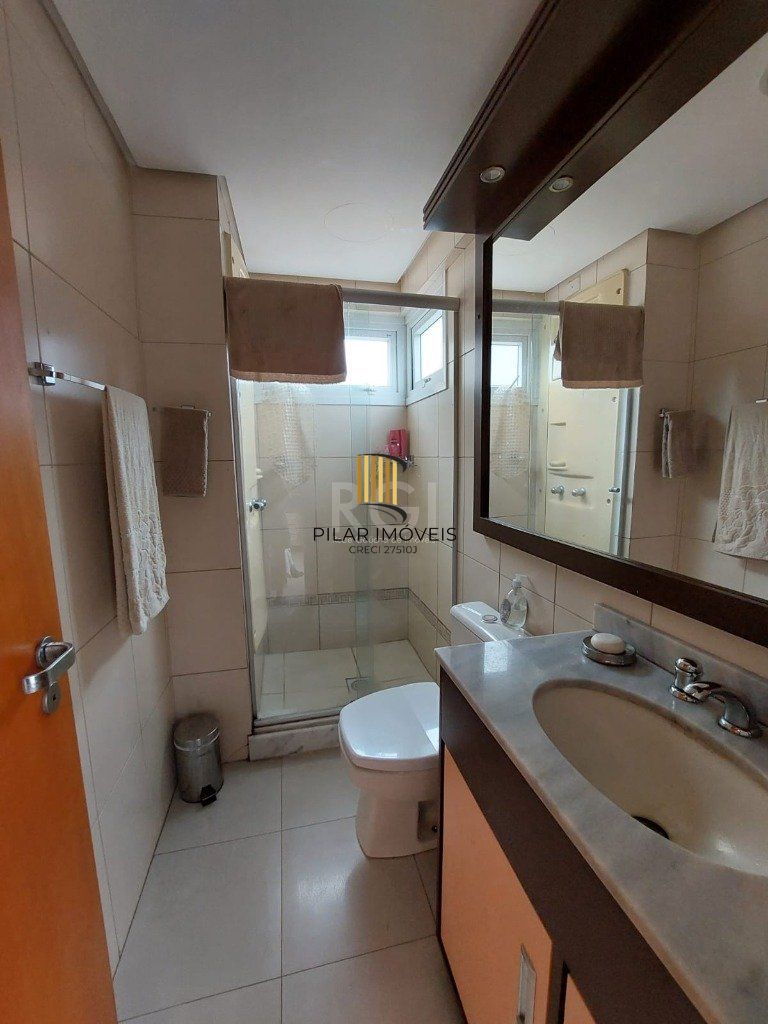 Apartamento 3 dormitórios no bairro Menino Deus