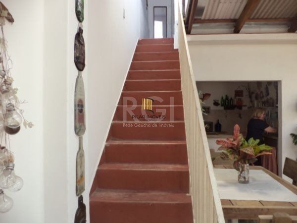 Casa para Venda - 150m², 3 dormitórios, 2 vagas - Santana