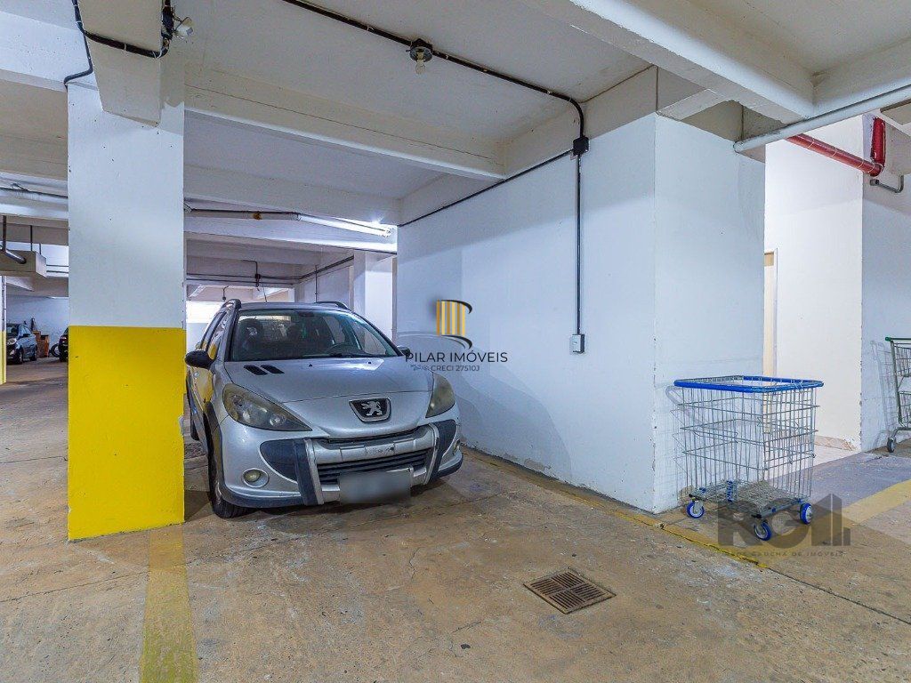 Apartamento 3 dormitórios no bairro Floresta