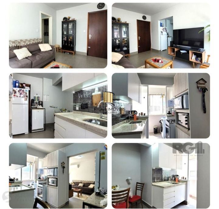 Apartamento 2 dormitórios, sendo 1 suíte, 72 m² de área privativa e 2 vaga(s) de garagem. Localizado na Rua/Av. Bagé, no bairro Petrópolis em Porto Alegre.