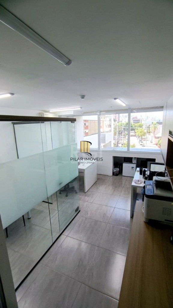 Conjunto/Sala para Venda - 30.32m², 0 dormitórios, 1 vaga - Santana