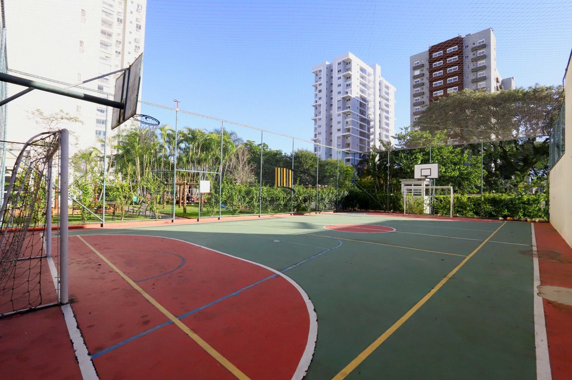 Apartamento 2 dormitórios no bairro Passo da Areia