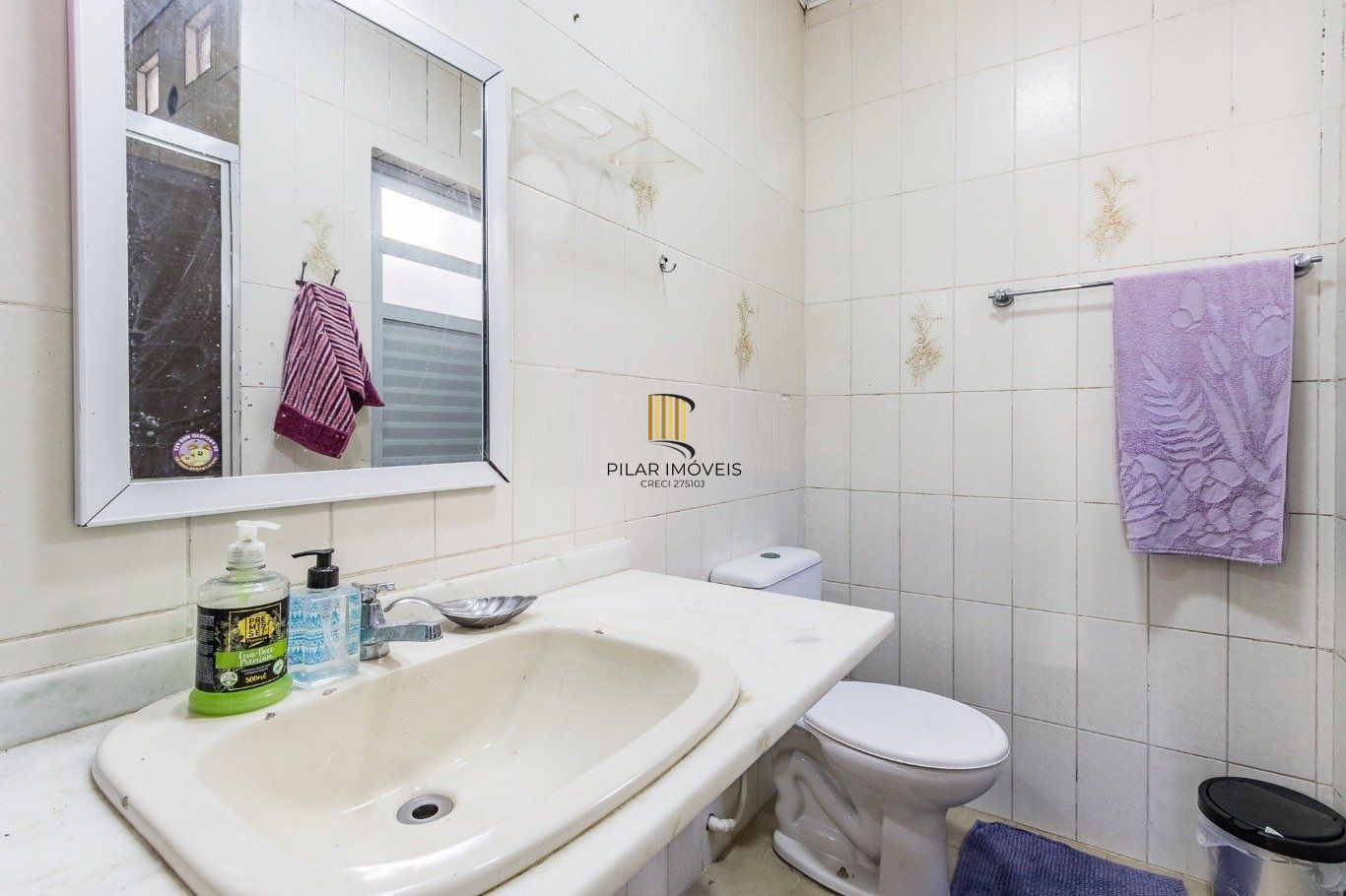 casa 03 dormitorios com suite